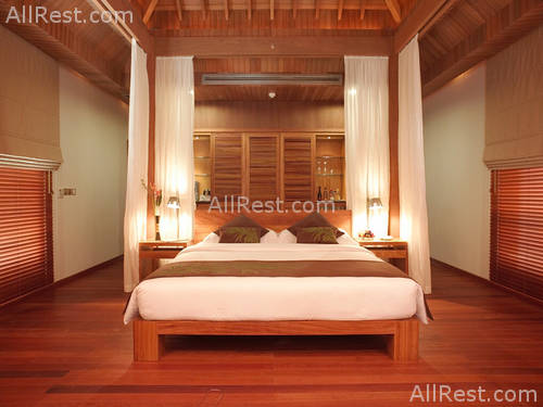 Baros Maldives 10